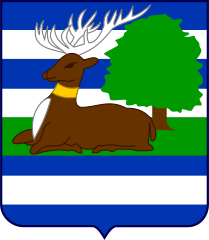 Grb - Vukovarsko-srijemska županija